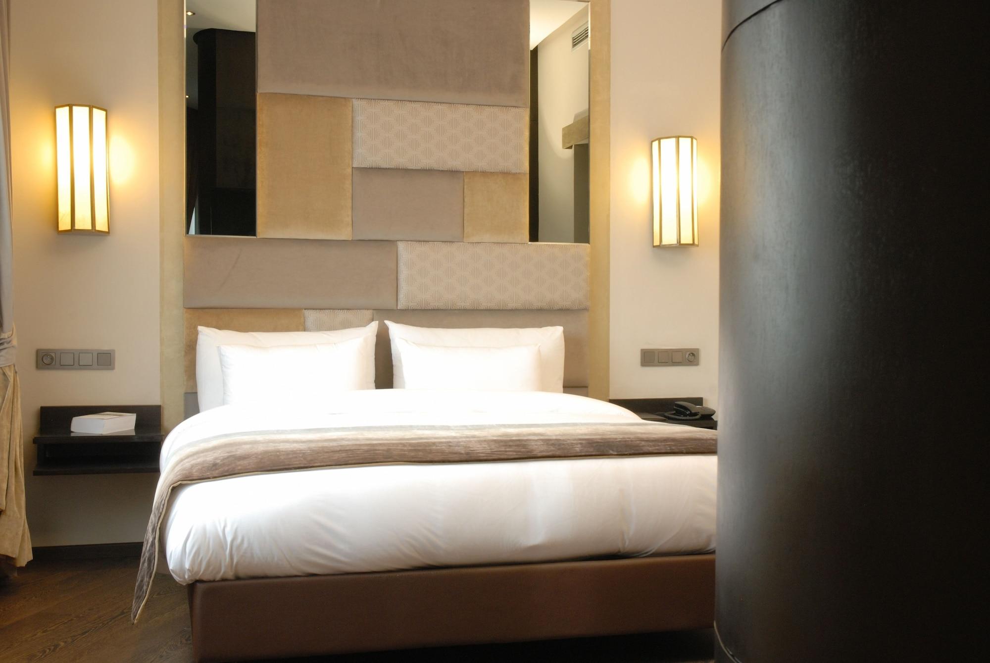 Imperial 4* Casa Blanca