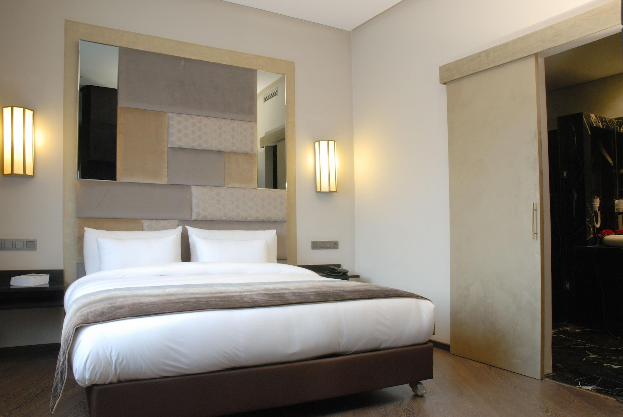 Hotel Imperial Casa Blanca