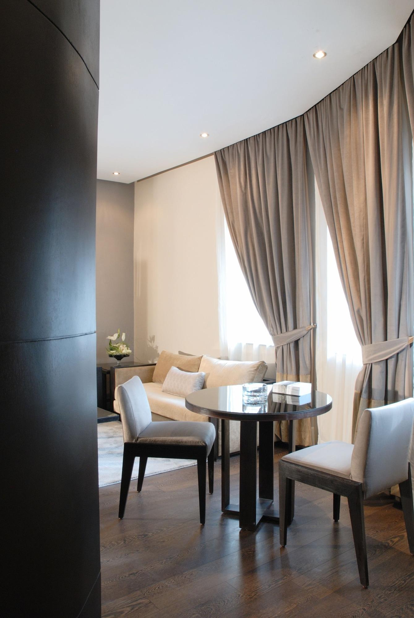 Hotel Imperial 4*