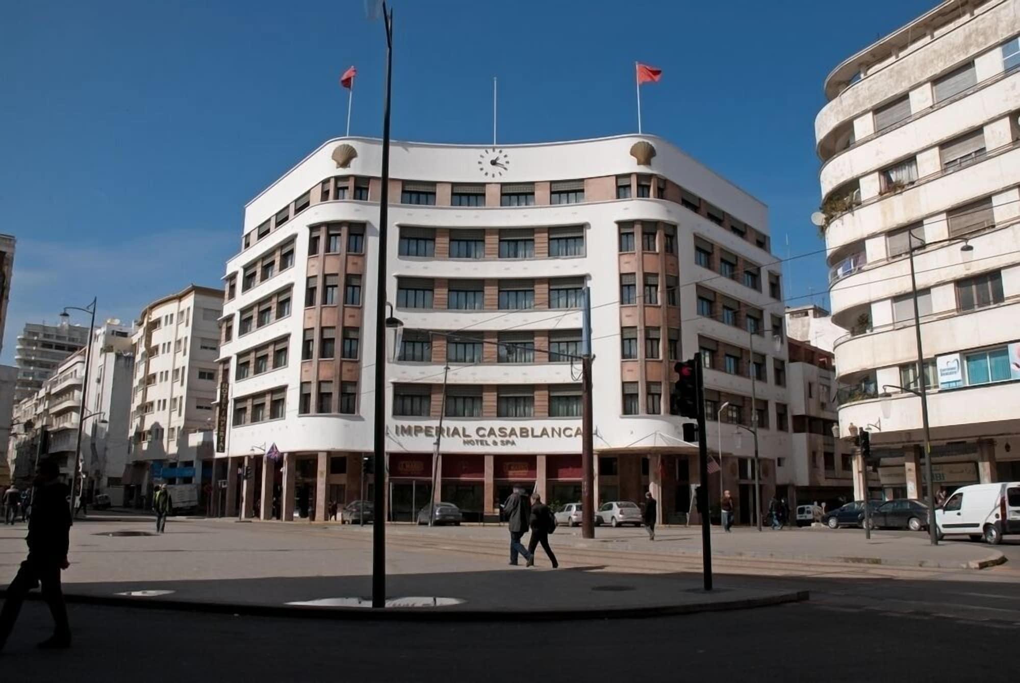 Hotel Imperial 4*