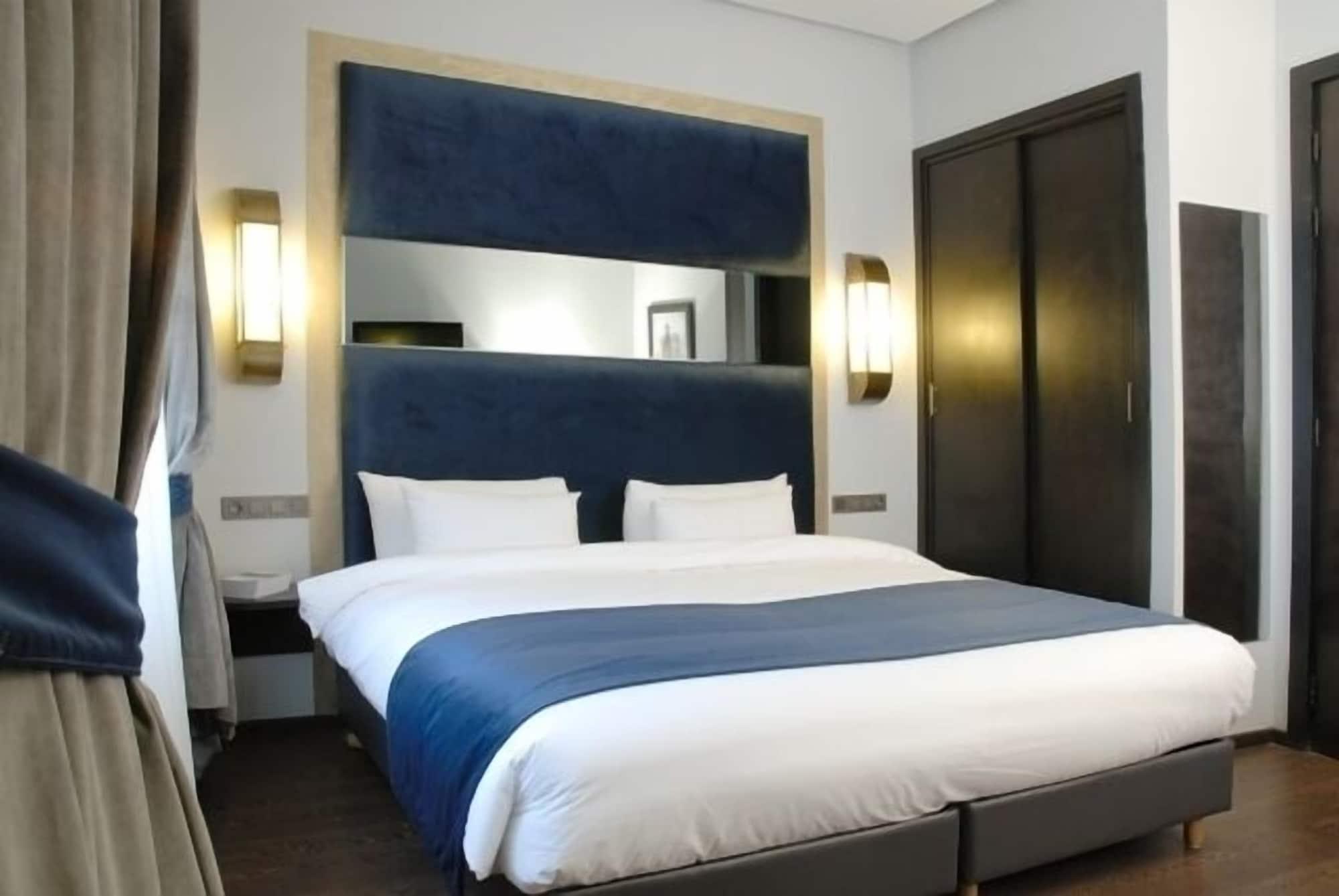 Imperial 4* Casa Blanca