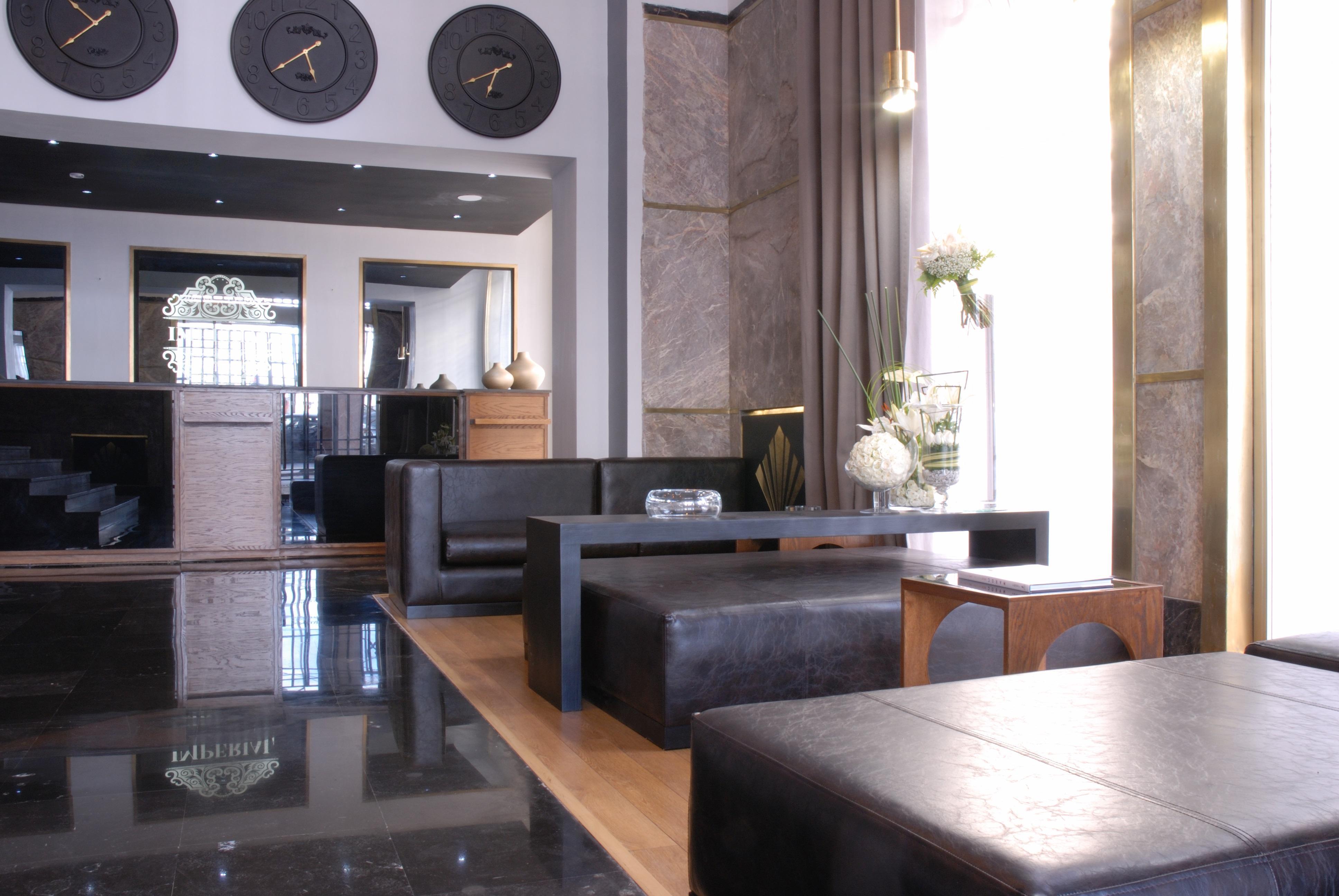Imperial 4* Casa Blanca