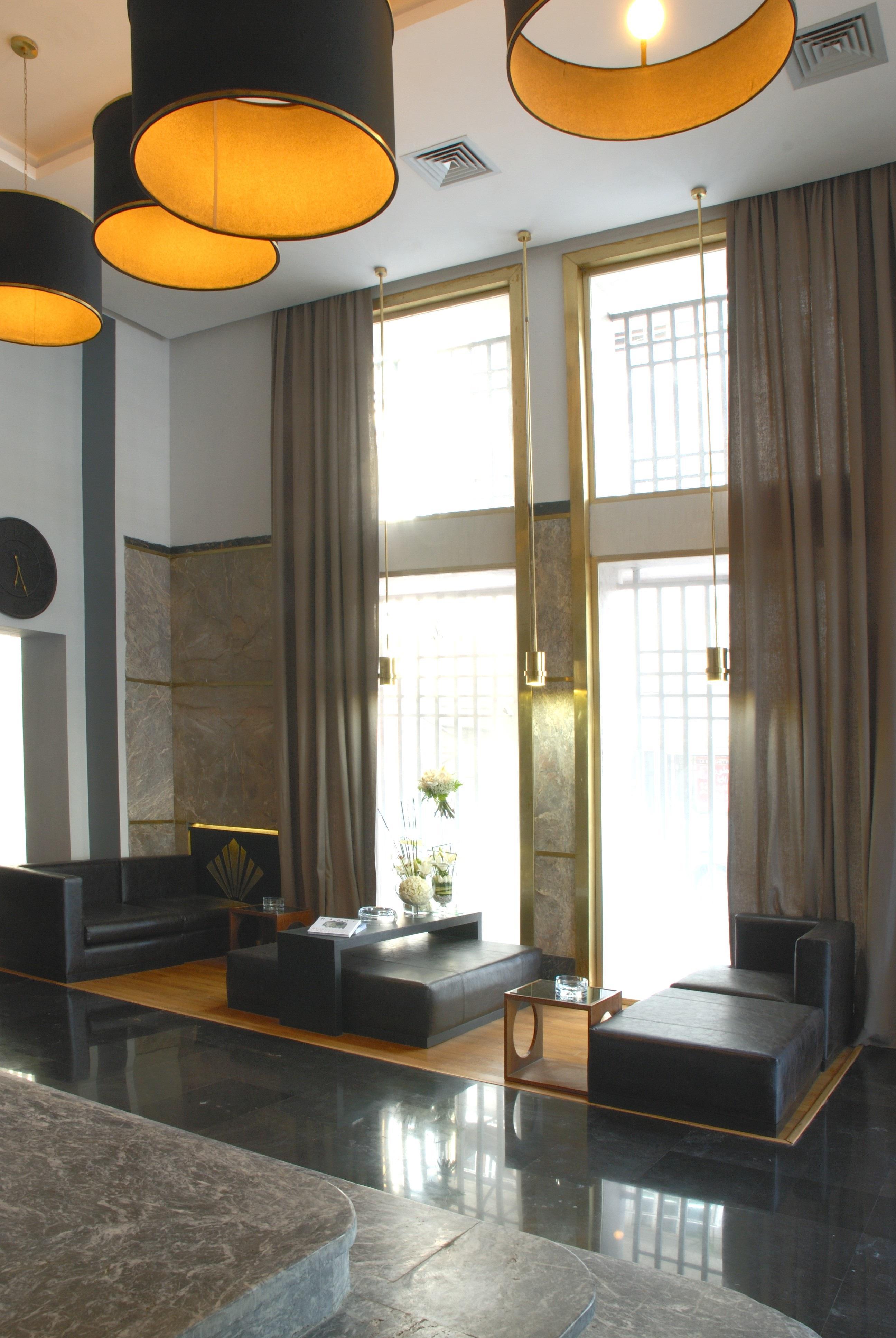 Imperial Hotel 4*