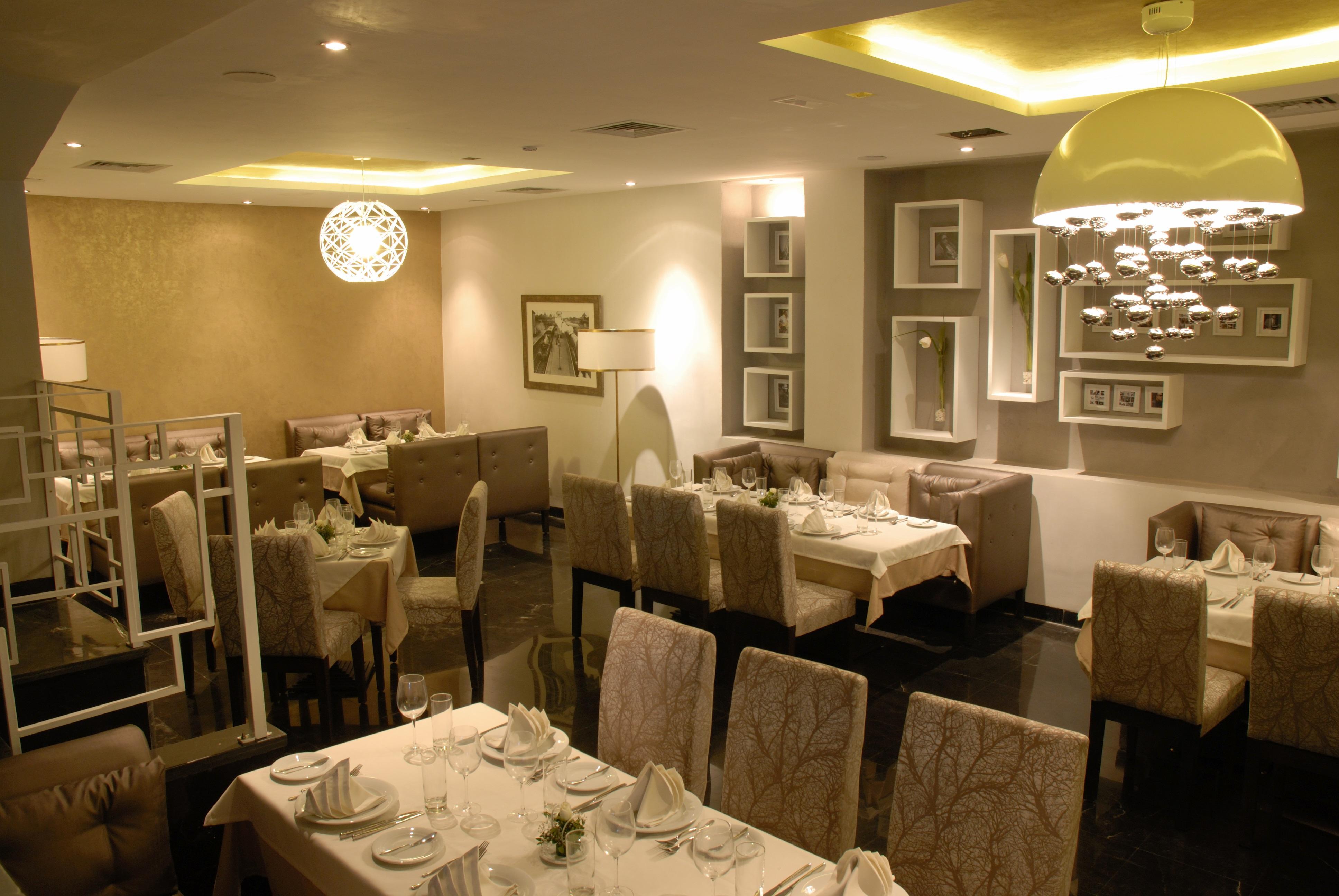Imperial 4* Casa Blanca