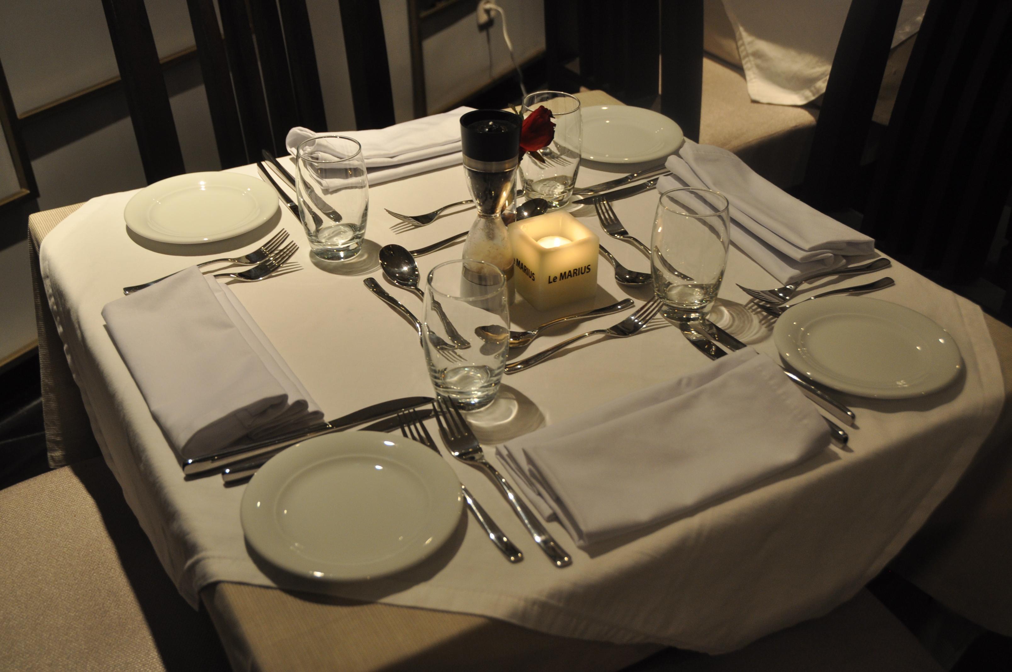 Imperial 4*