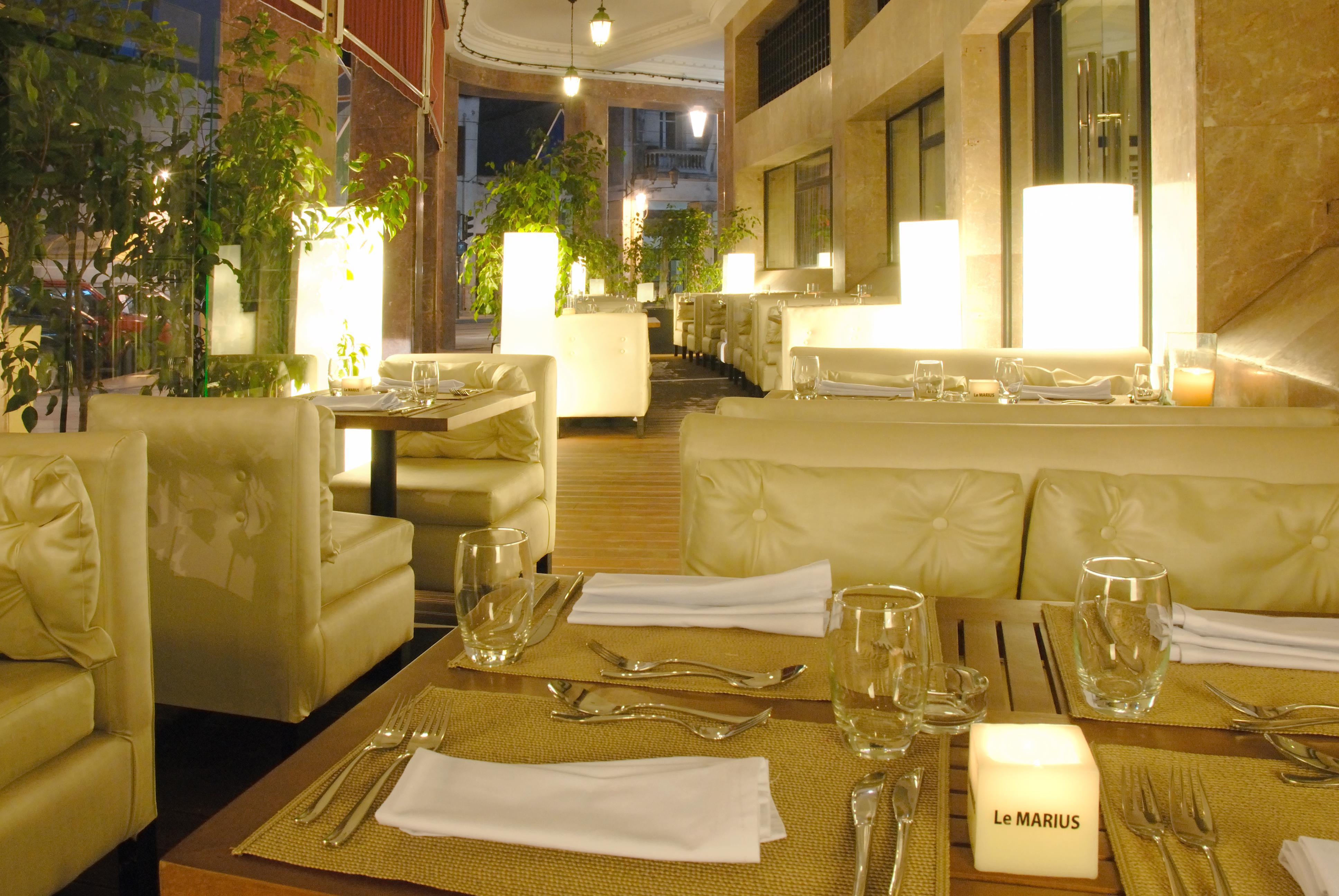 Imperial 4* Casa Blanca