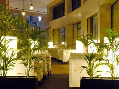 Imperial Hotel 4*