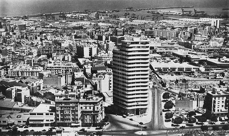 Imperial Hotel Casa Blanca