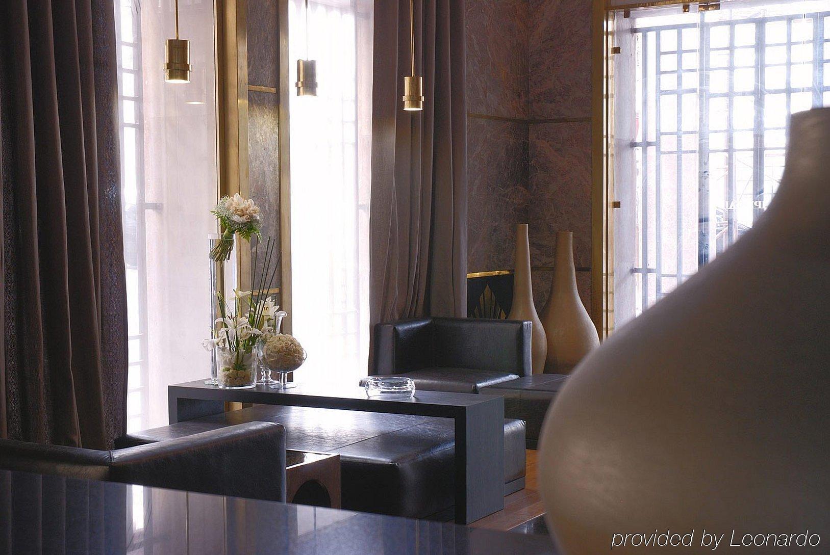 Imperial Hotel