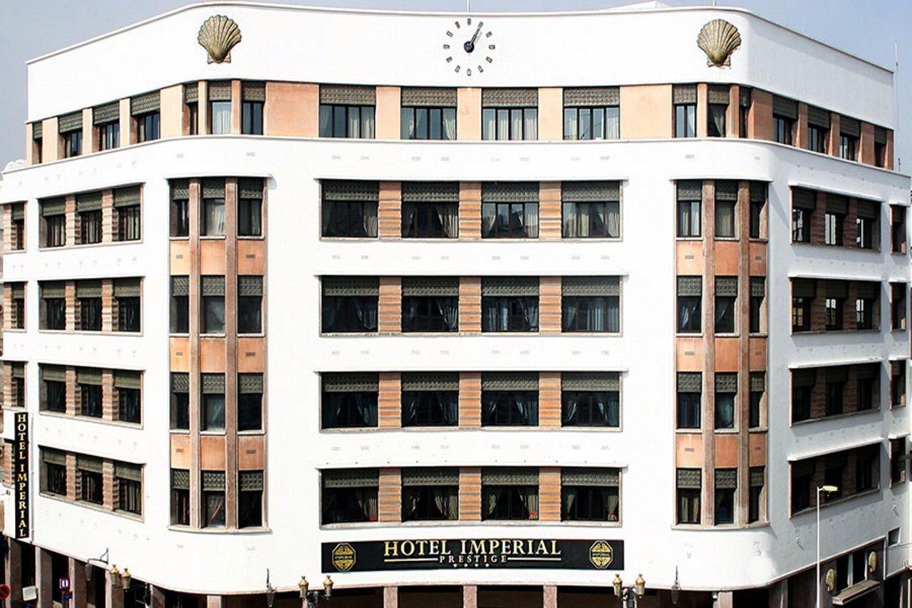 Hotel Imperial Casa Blanca