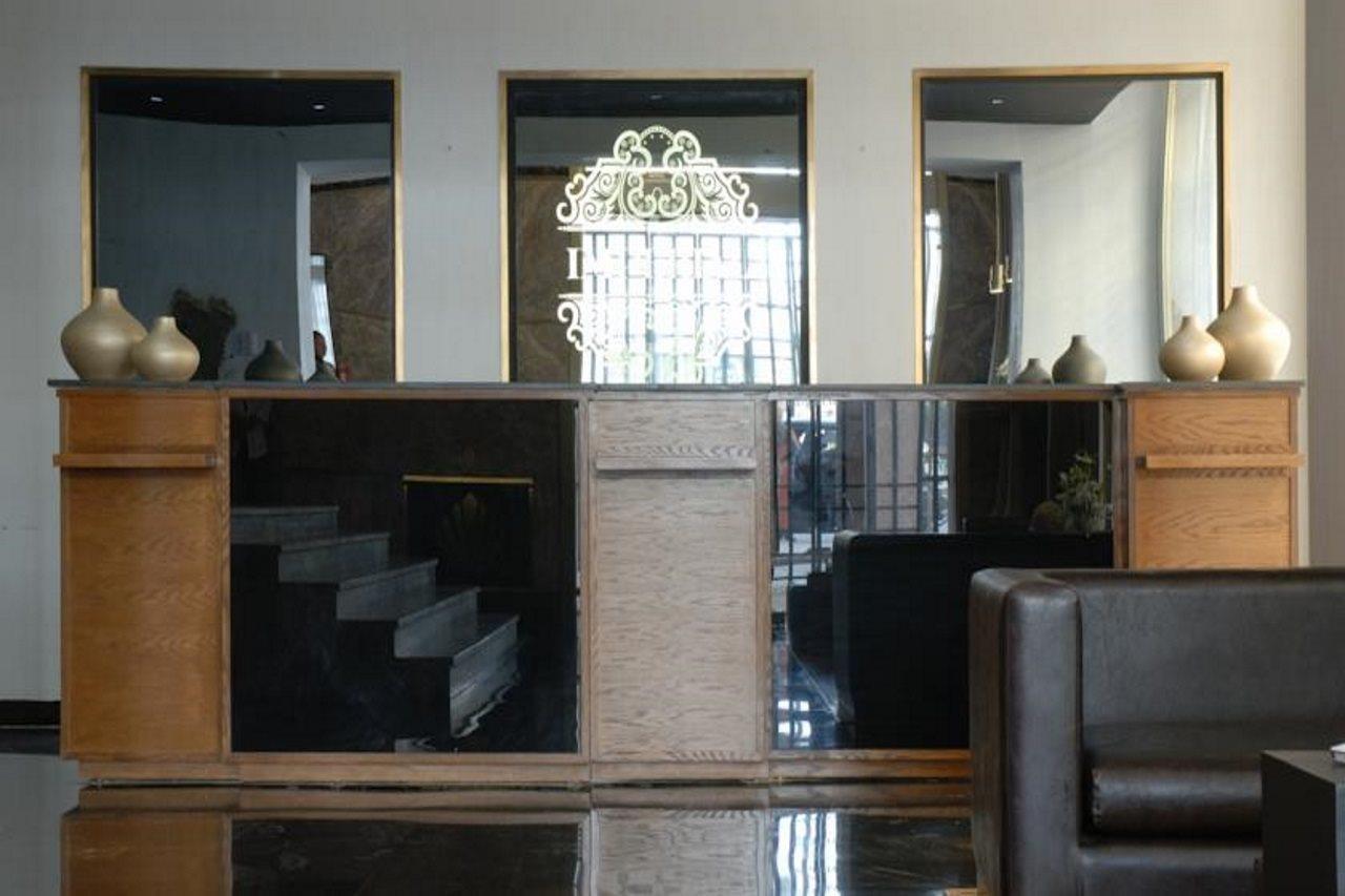 Hotel Imperial 4*