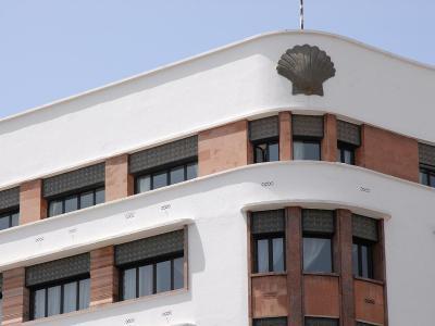 Hotel Imperial Casa Blanca