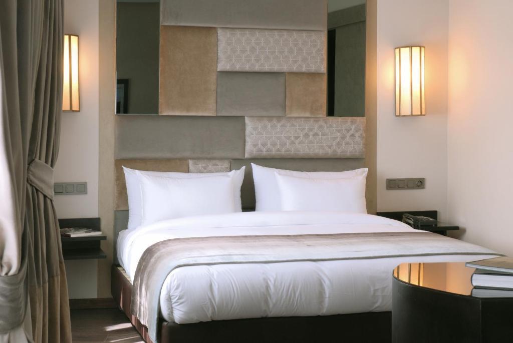 Hotel Imperial Casa Blanca
