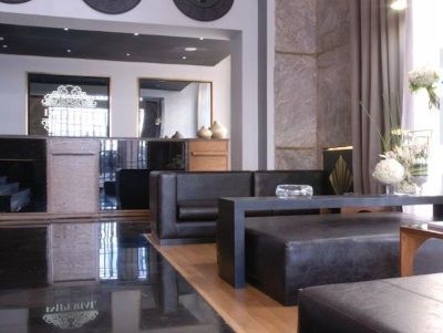 Hotel Imperial Casa Blanca