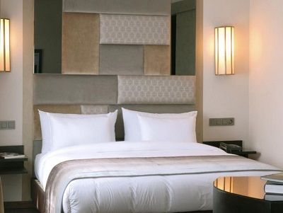 Hotel Imperial
