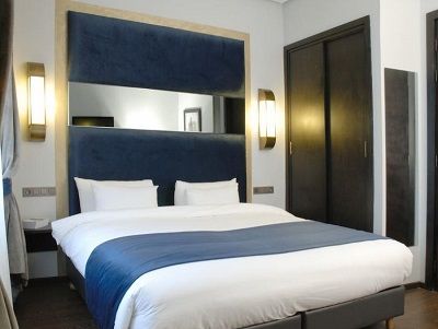 Imperial 4*