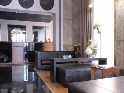 Imperial Hotel Casablanca