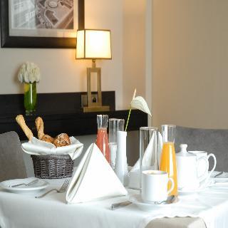 Hotel Imperial 4*