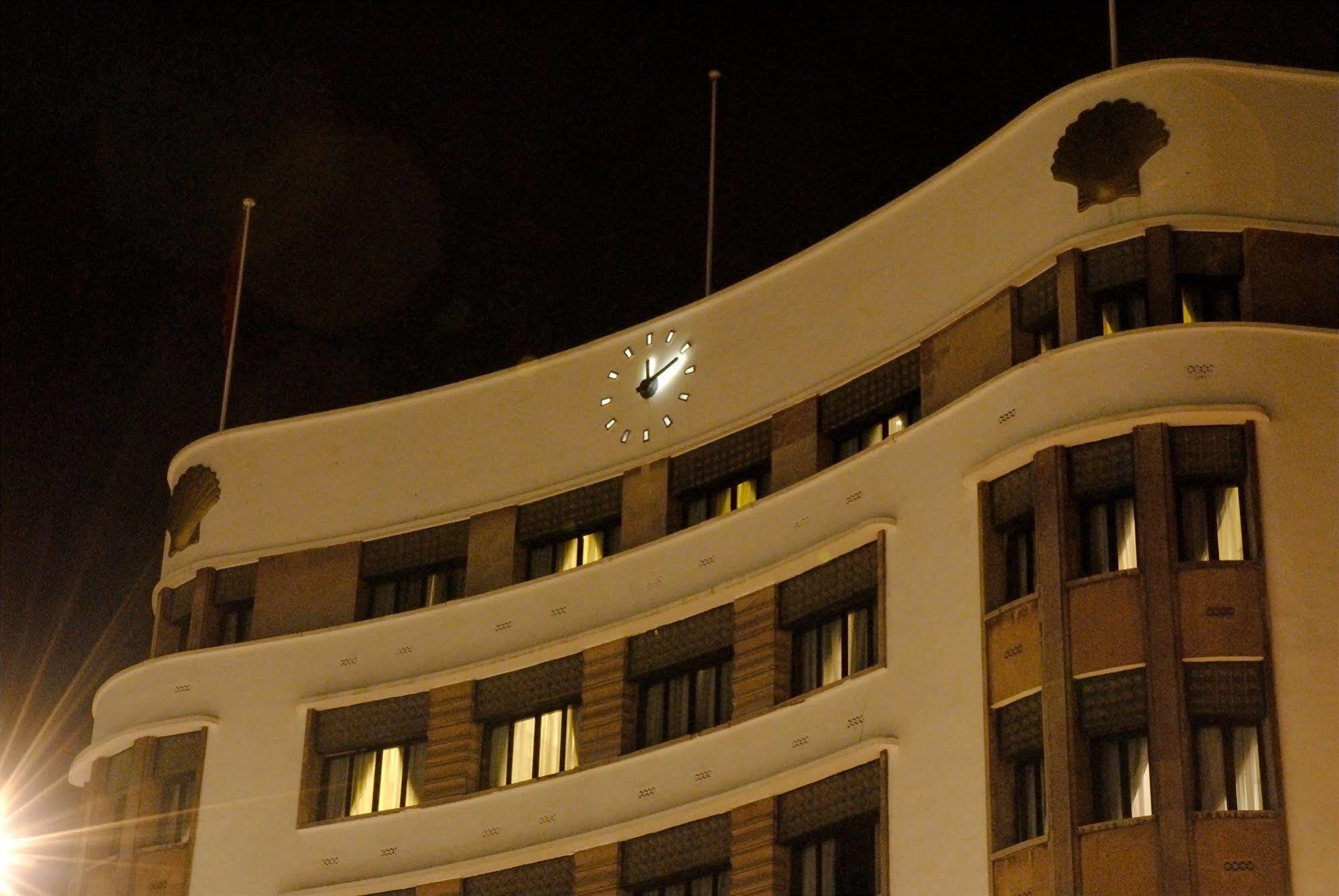 Hotel Imperial