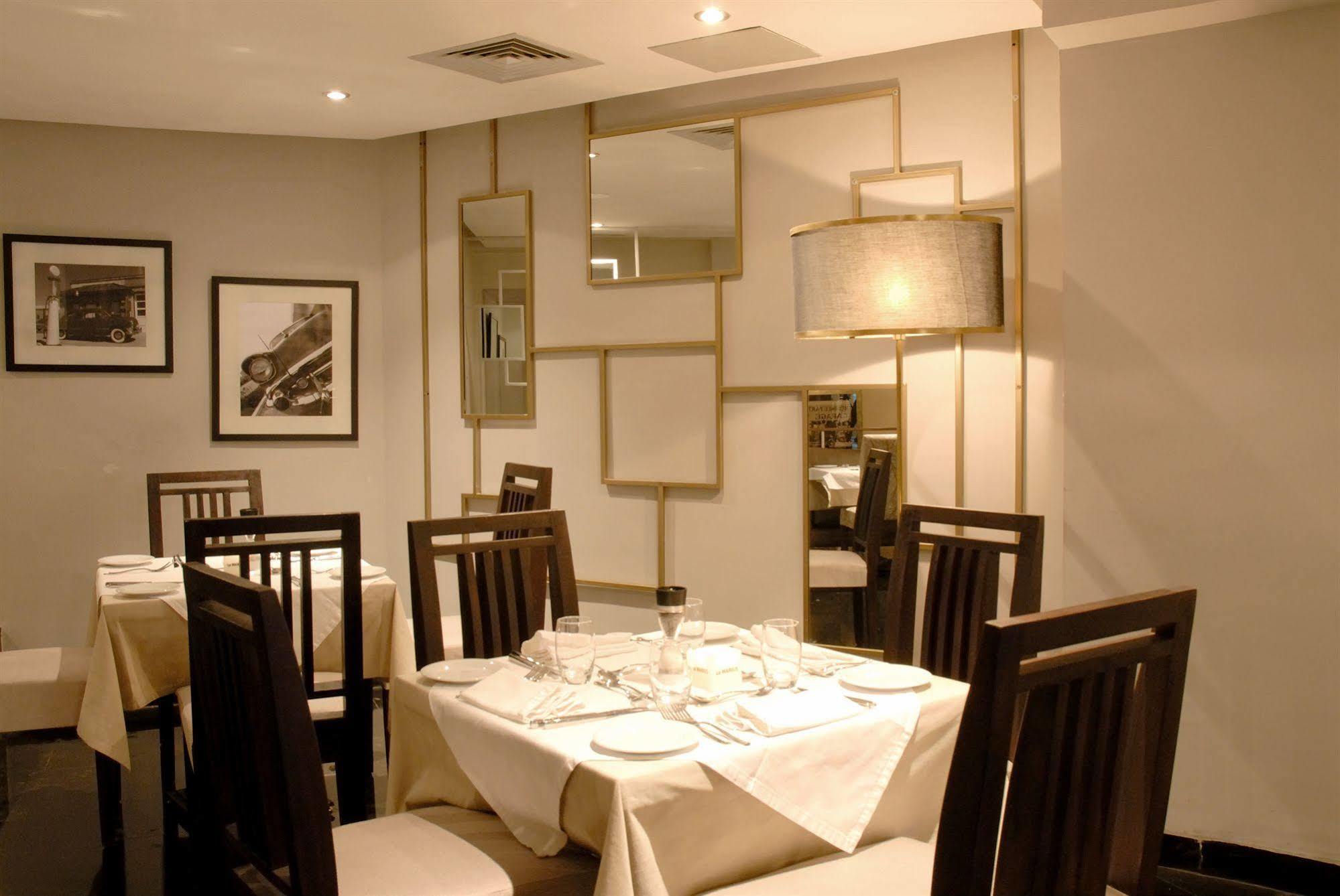 Hotel Imperial Casa Blanca