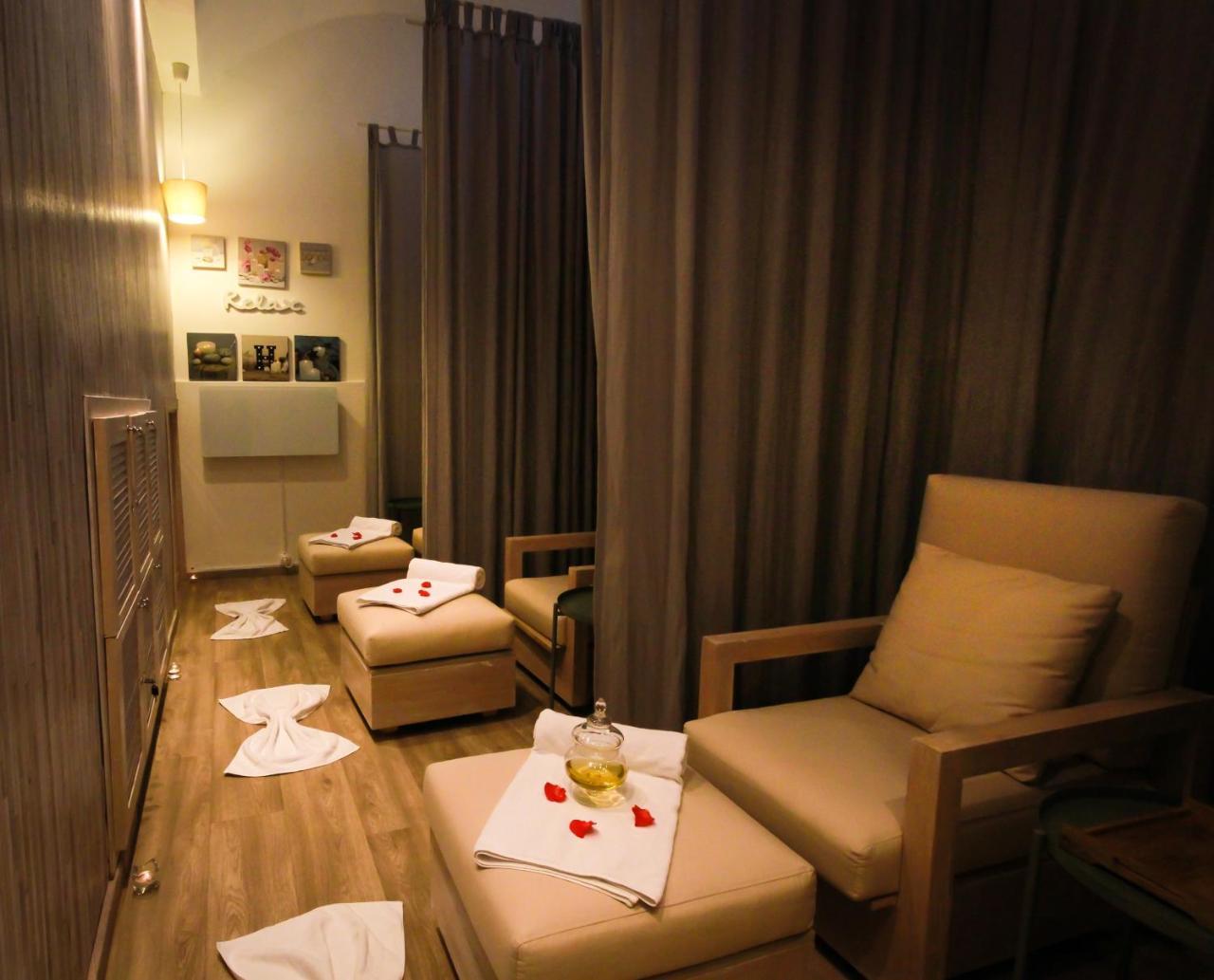 Hotel Imperial Casa Blanca